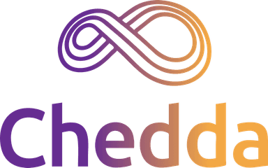 Chedda Logo